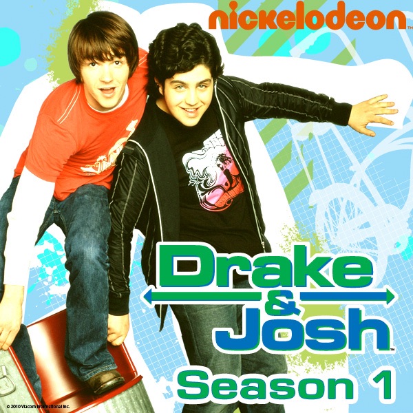 Drake & Josh, Season 1 on iTunes