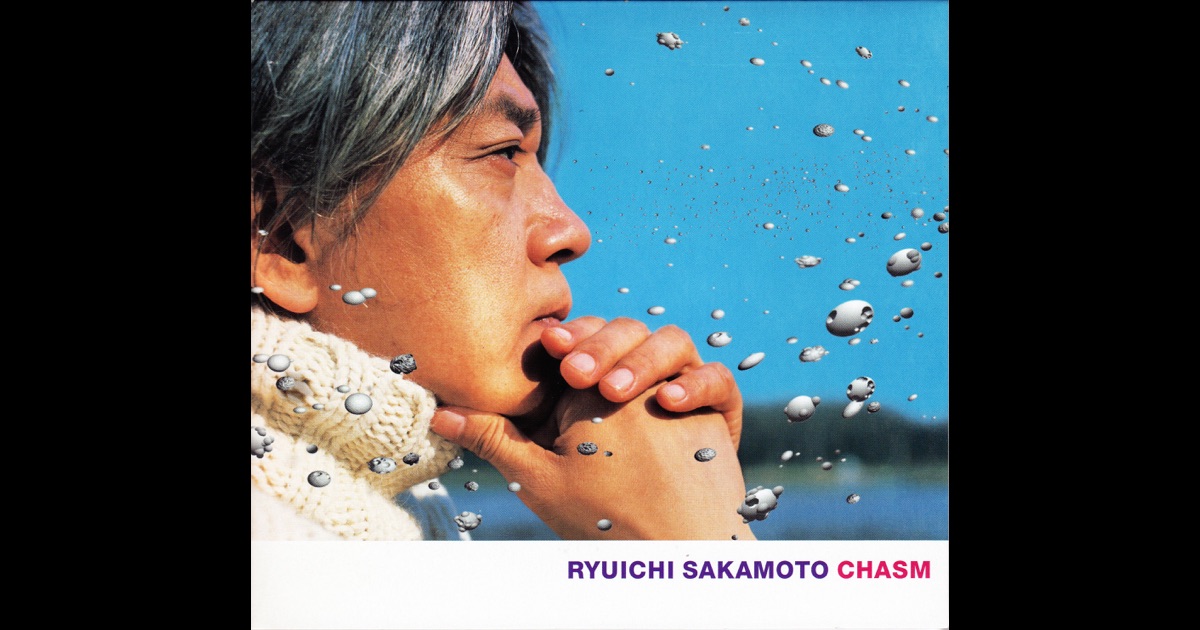 Ryuichi Sakamoto Music