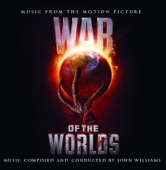 War of the Worlds (Music from the Motion Picture)