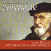 <b>Don Pasquale</b> (Gaetano Donizetti), Sesto Bruscantini - 170x170bb