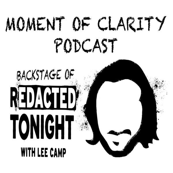 lee camp redacted tonight shirtless