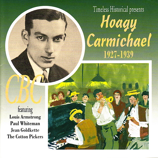 Hoagy Carmichael [1939]
