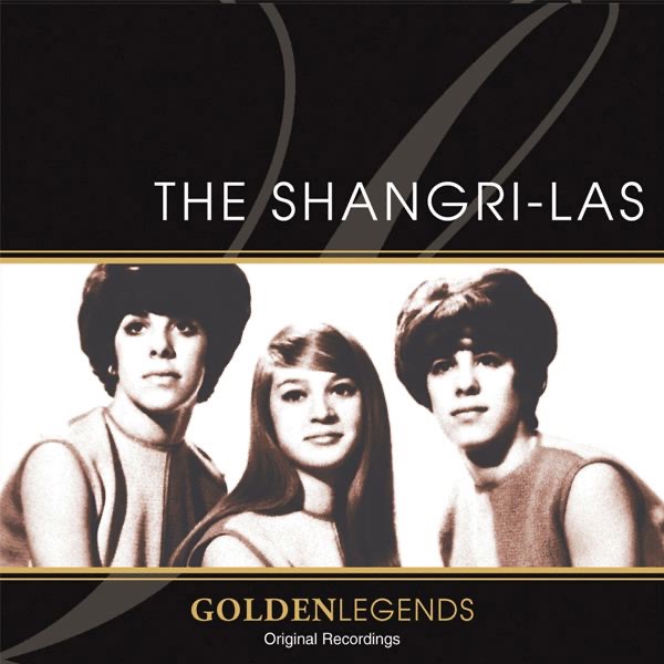 The Shangri Las Greatest Hits Download Games