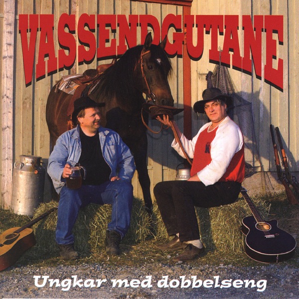 Vassendgutane - I ei 60 sone