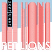 Girls of Athens - Pet Lions