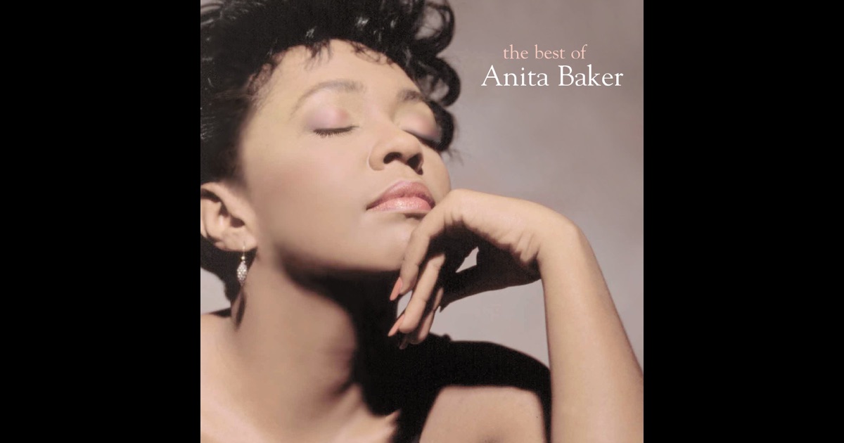 The Best Of Anita Baker Download The Best Of Anita Baker Download