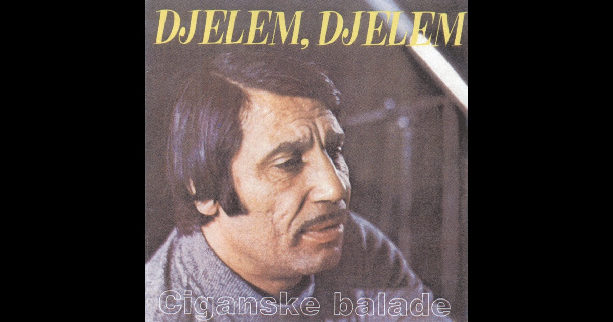 „Ciganske Balade: Djelem Djelem“ von Saban Bajramovic auf Apple Music