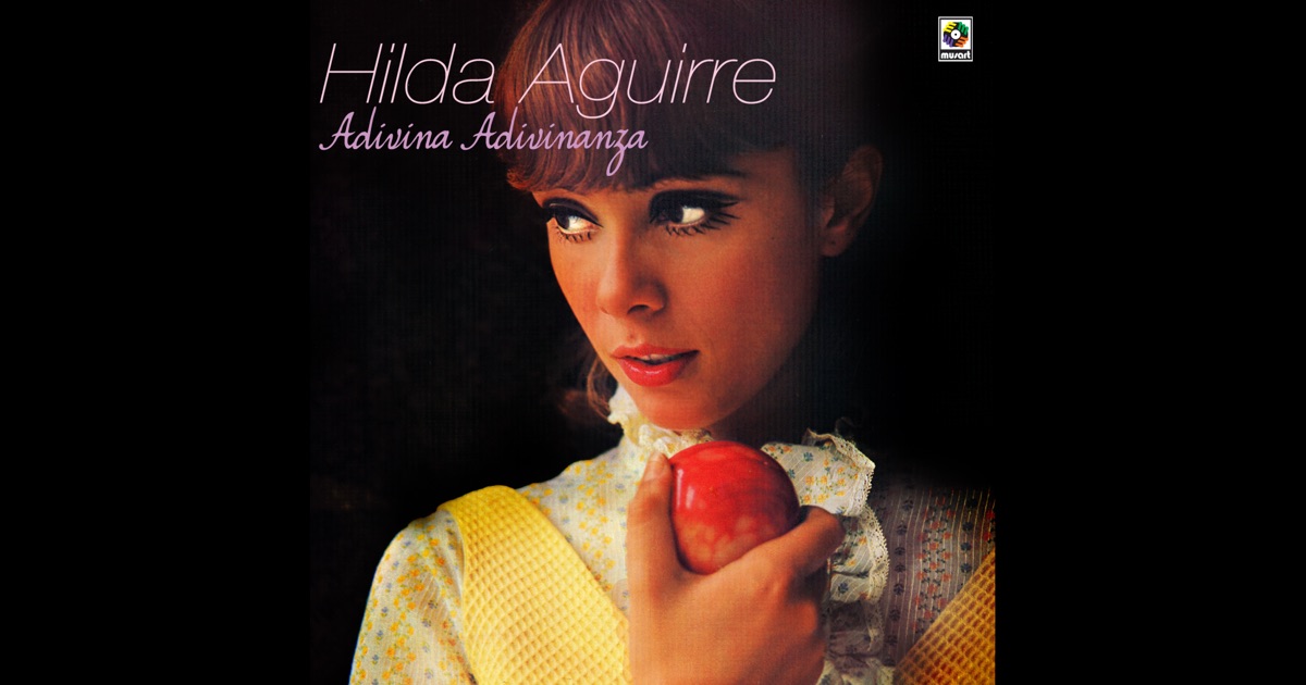 Hilda Aguirre El Columpio Hilda Aguirre El Columpio