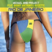 Rio de Janeiro (feat. Bobby Anthony & Rozette) - EP