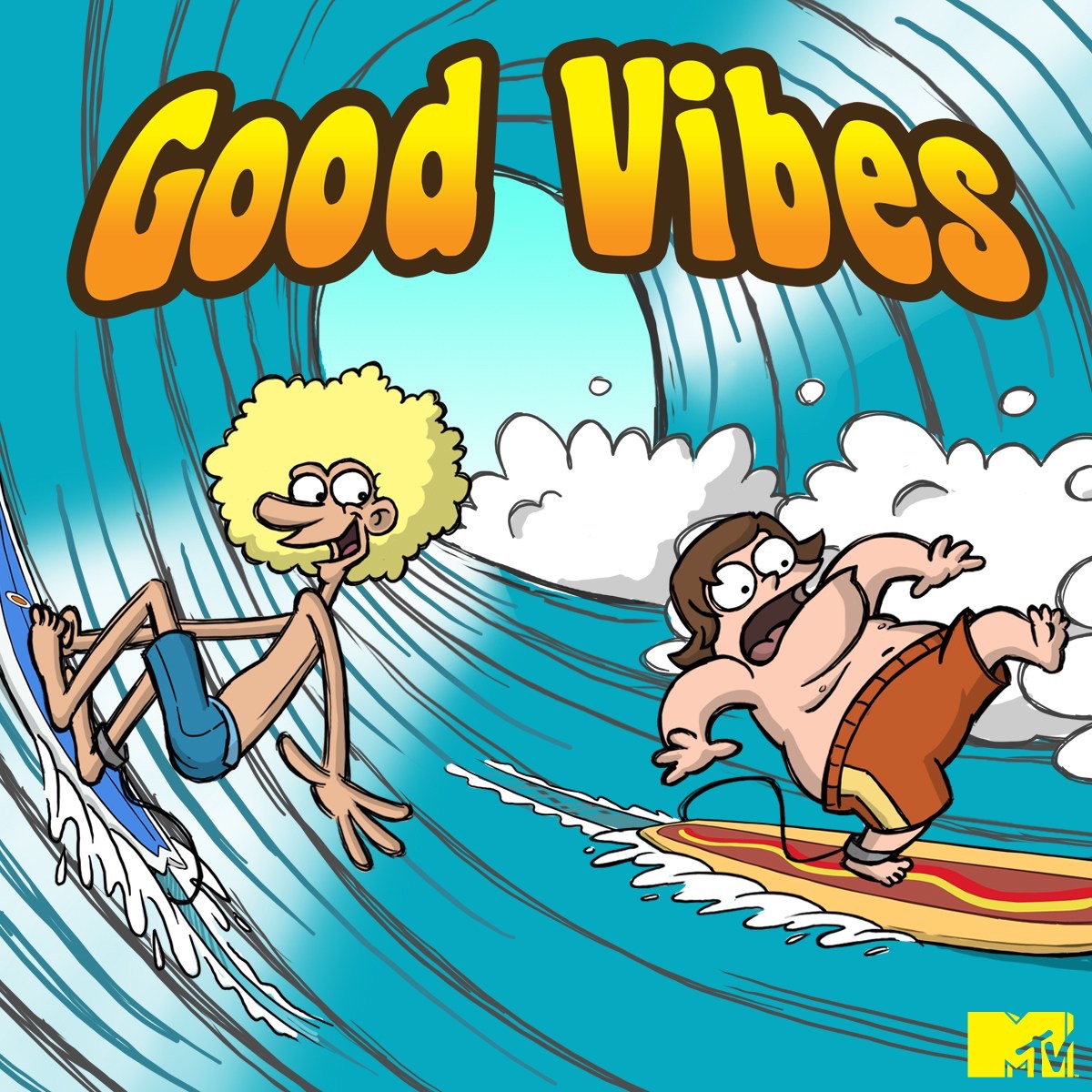 Good Vibes Season 1 On Itunes 1372