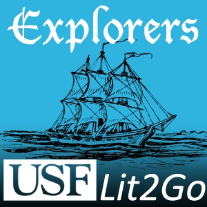 "Christopher Columbus, Part 1"