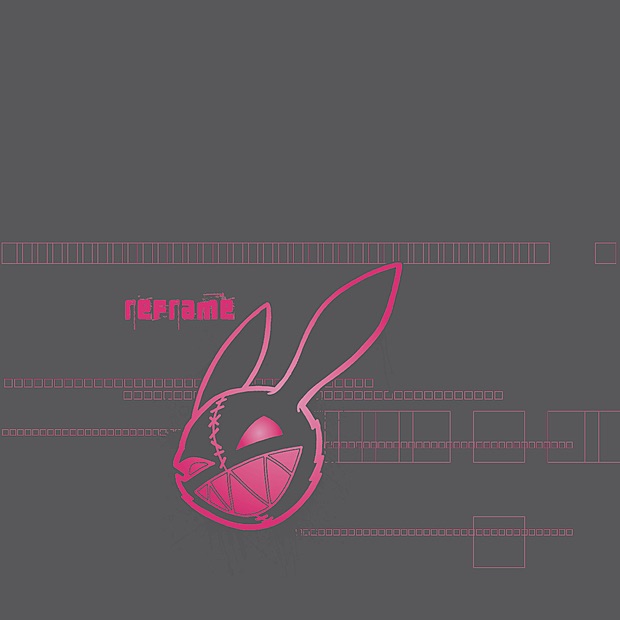 Rabbit Junk - REframe Rabbit Junk - REframe