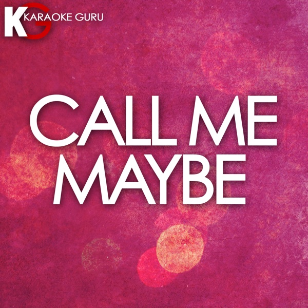 Call Me Maybe Music Mp3 Download
