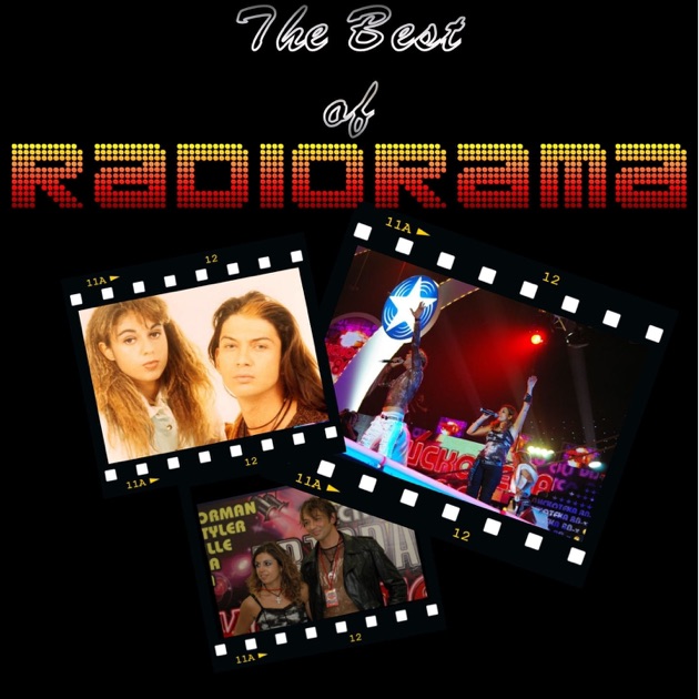 Radiorama песни скачать