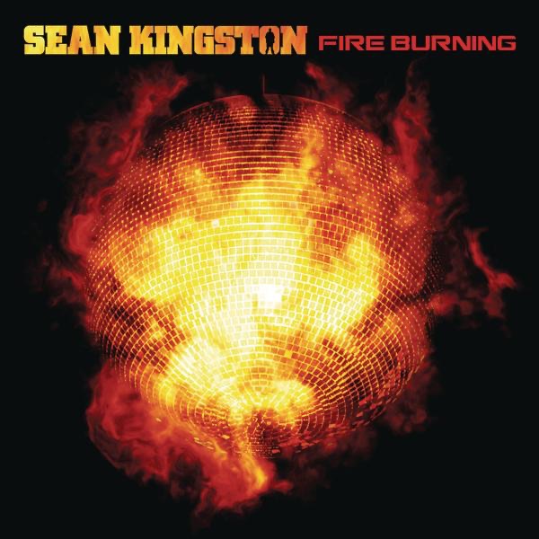 скачать fire burning sean kingston