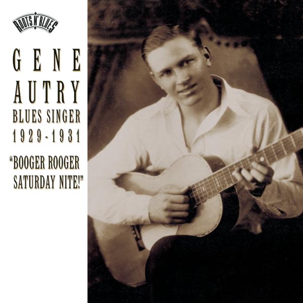 Image result for gene autry albums