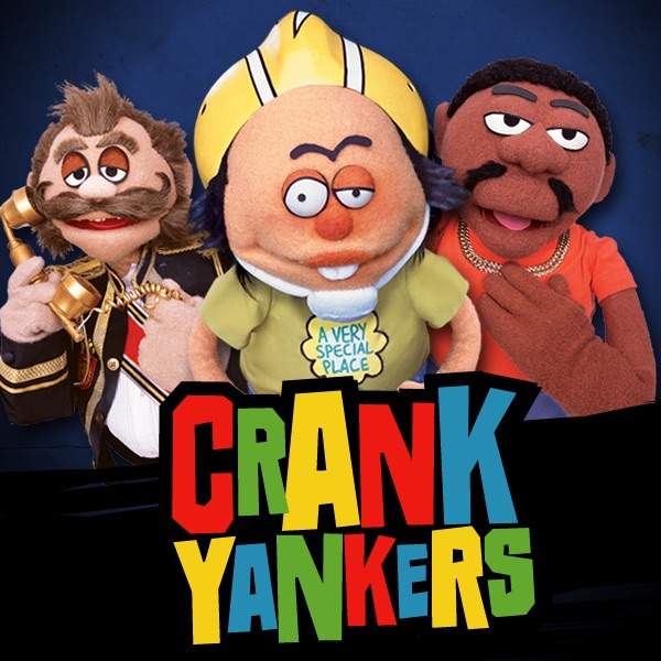 crank yankers cast 2021