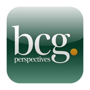 bcg.perspectives podcast
