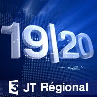 France 3 19/20 Bourgogne - Le 19/20, Journal regional de France Televisions