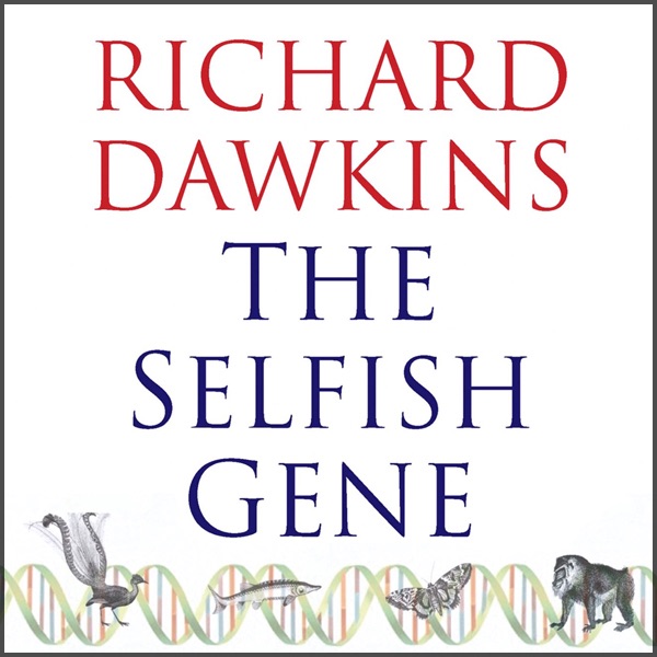 Selfish Gene 2.04