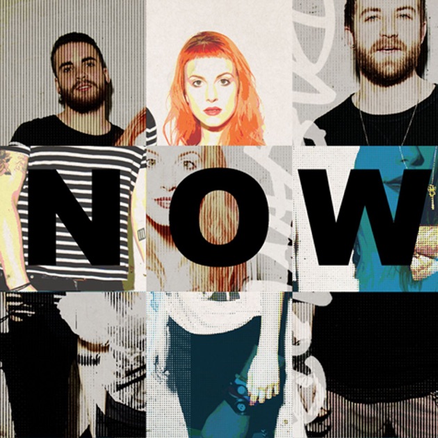 Paramore Singles Club Download