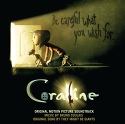 Bruno Coulais - End Credits