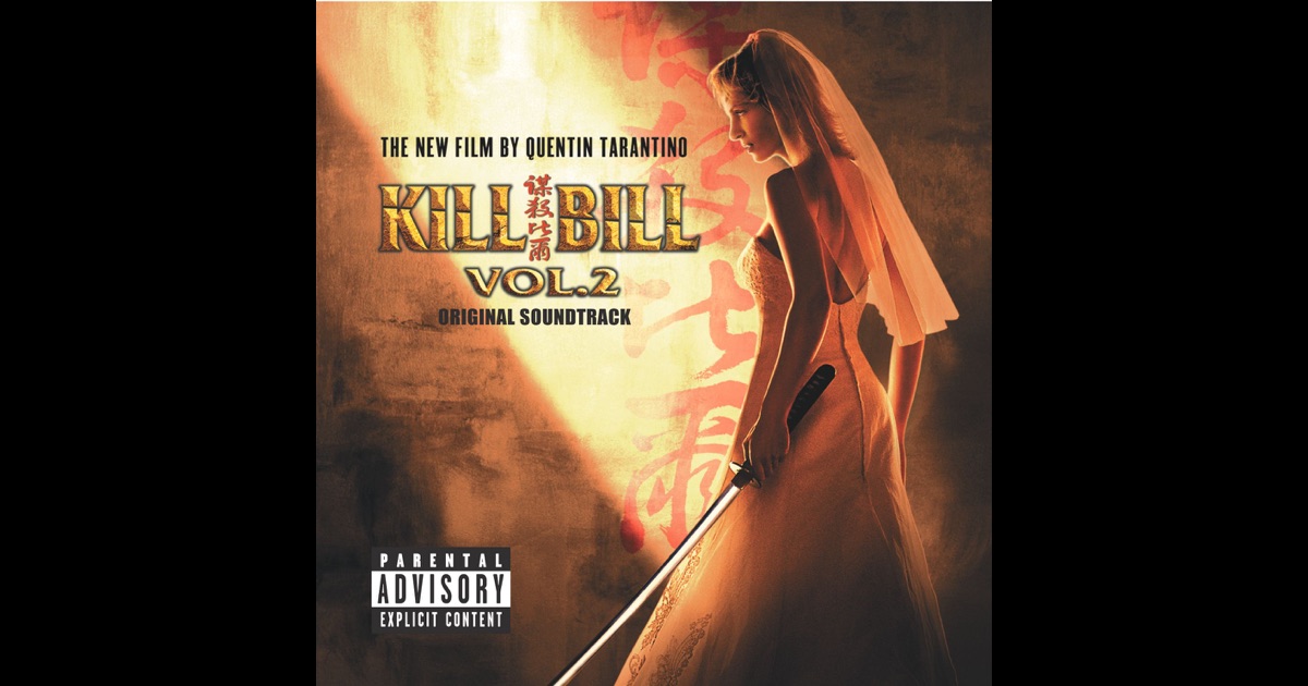 Kill Bill Vol 1 Soundtrack Download