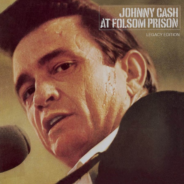Johnny Cash - The Long Black Veil