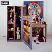 Let There Be Love - Oasis