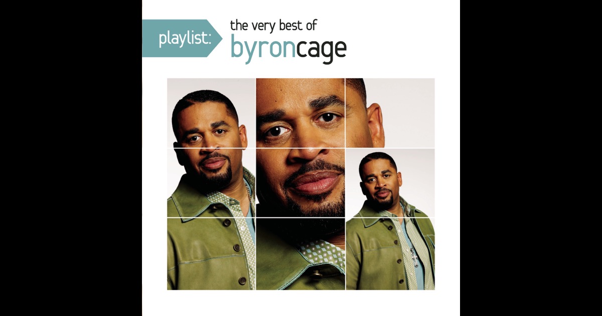 download glory to your name by byron cage