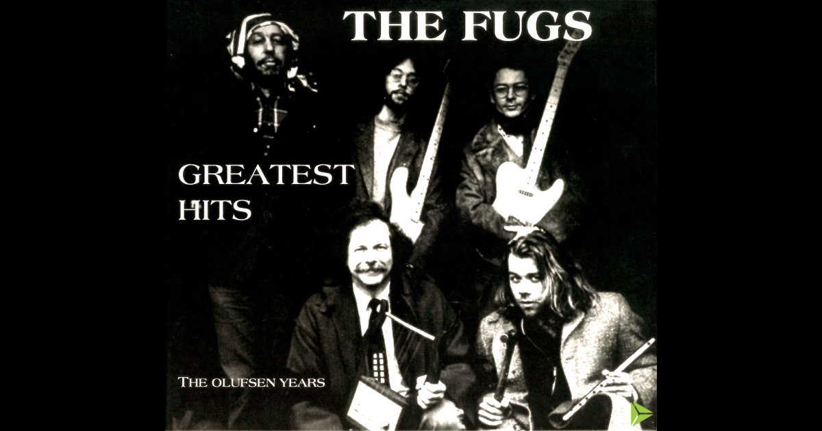 the fugs cia man the fugs cia man