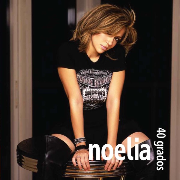 Noelia - Como Duele (Barrera de Amor)