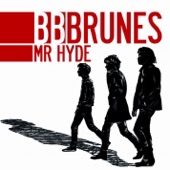 Mr Hyde (Version bonus vidéo) - EP