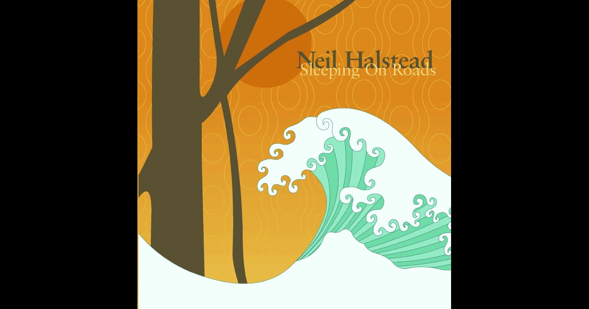 Neil Halstead - Seasons Neil Halstead - Seasons