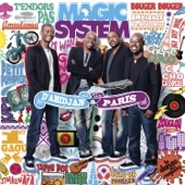 D'Abidjan à Paris (Best of Magic System)