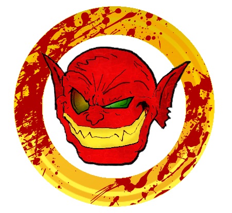 game monster podcast cover