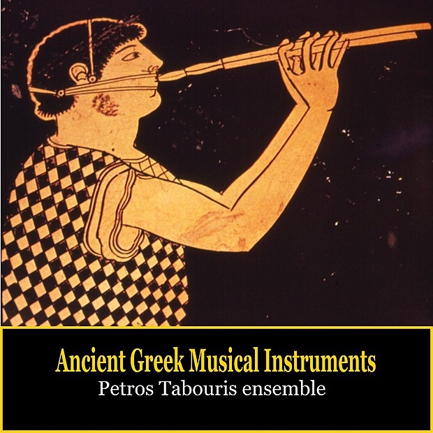 The Modes of Ancient Greek Music