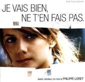 Je vais bien, ne t'en fais pas (Bande originale du film)