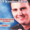 Als Jij Maar Van Mij zal Blijven Houden - Single, <b>Marco Vos</b> - 100x100bb