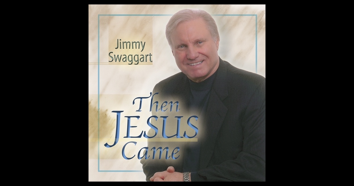 jimmy swaggart music app store