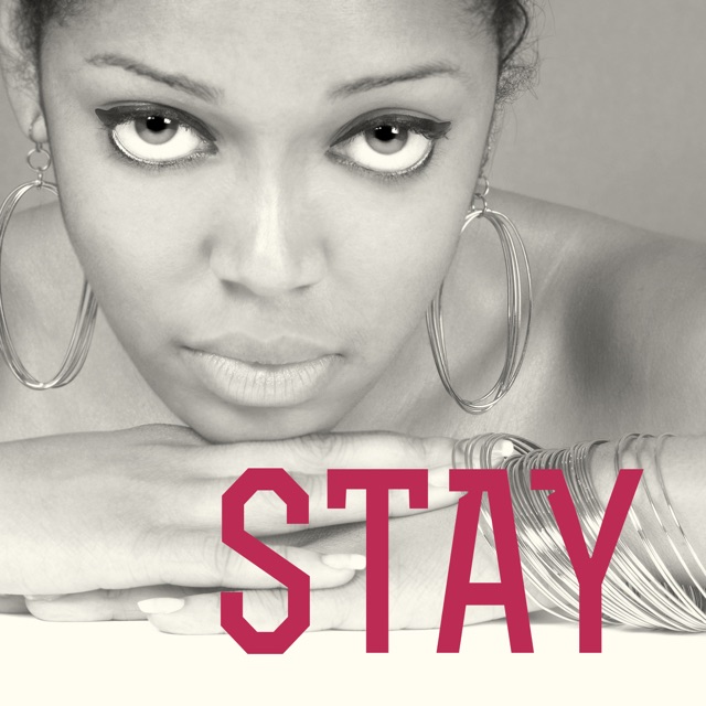 Stay - Single Album Cover