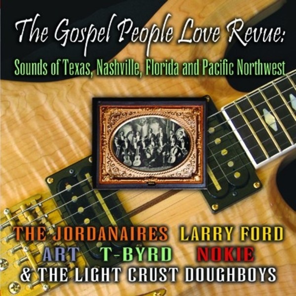 The Light Crust Doughboys - If You'll Come Back / Snow Deer The Light Crust Doughboys - If You'll Come Back / Snow Deer