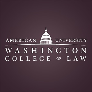 Washington College of Law Podcast