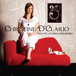 Christine D'Clario - Eres Santo
