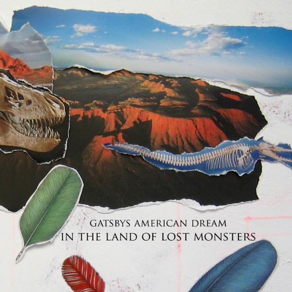 Gatsbys American Dream In The Land Of Lost Monsters