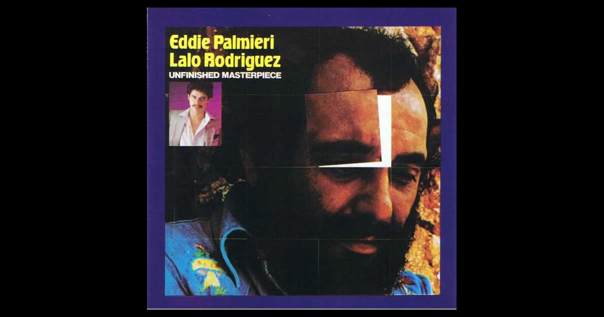 Eddie Palmieri Cobarde Condiciones Que Existen Eddie Palmieri Cobarde Condiciones Que Existen