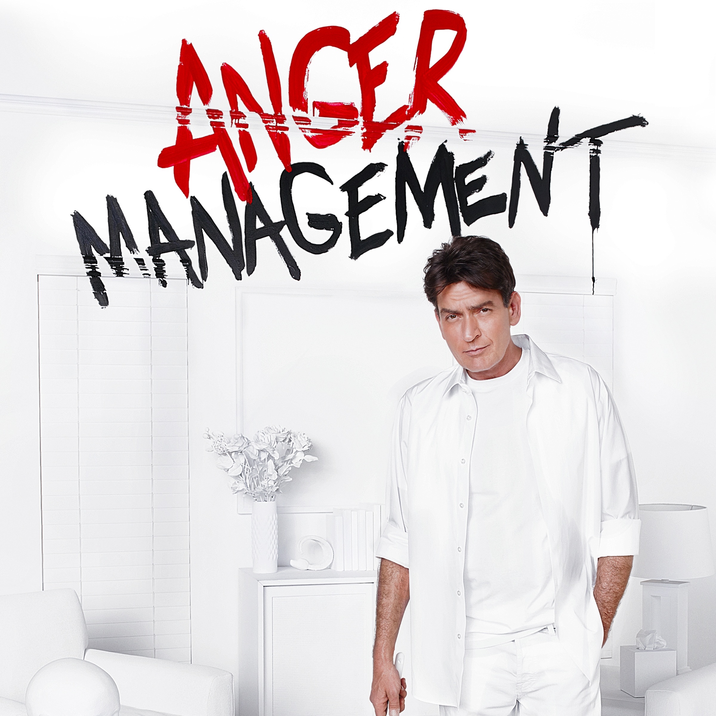 Anger Management Season 1 On Itunes 4177