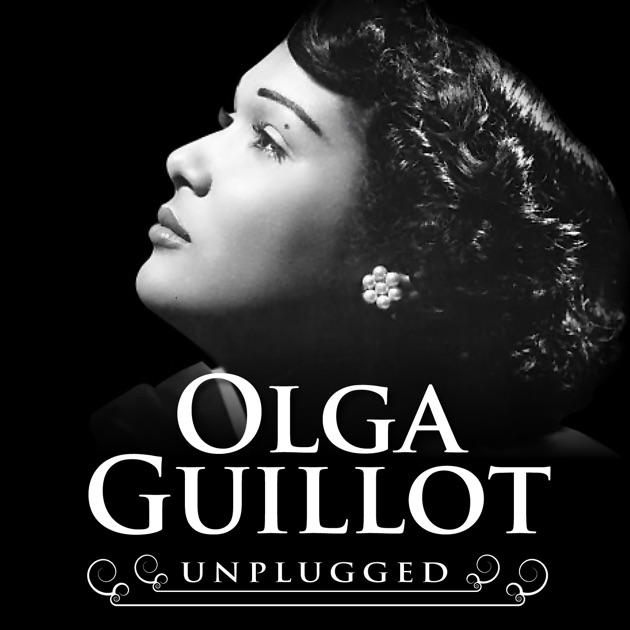 Olga Guillot Me Muero Me Muero Olga Guillot Me Muero Me Muero