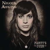 Party's Over - Single, Nicole Atkins