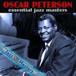Oscar Peterson - 9:20 Special